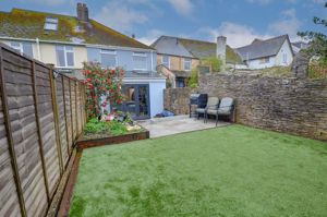 GARDEN- click for photo gallery